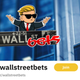 Image for article titled Can r/WallStreetBets Make Reddit the Next GameStop?